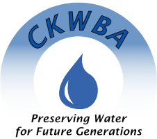 Central Kansas Water Bank Association Logo